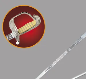 Marine C.S.A Swords ceremonial command sword