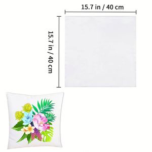 Housse en satin avec logo, vente en gros d'usine, design promotionnel, impression recto-verso, taies d'oreiller personnalisées - Product Image 2