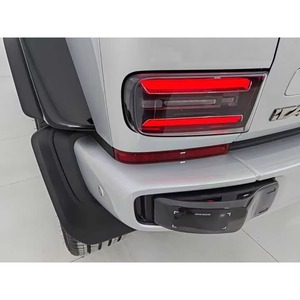 ICAR Super V23 2025 501 4WD Haut de gamme |   Chery |   Excellent état |   Documents d'exportation complets - Product Image 5