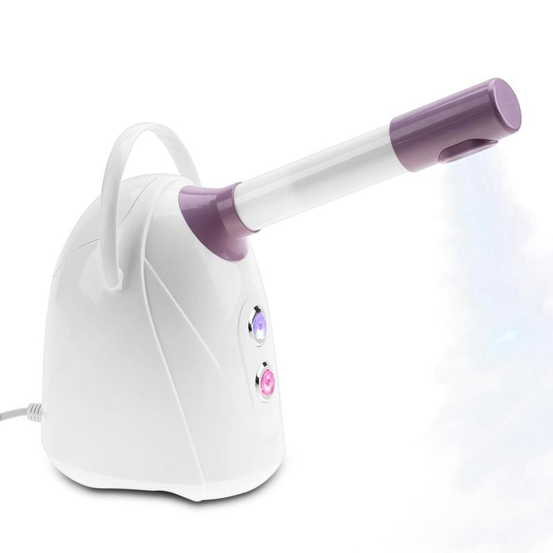 Latest Design Face Hot Steamer Facial