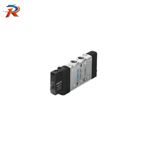 Valvola Pilota a 3/2 Vie 's 163152 CPE18-M1h-3ols-QS-8 - Product Image 1