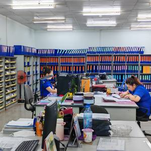 สายรัดไนลอน11มม. สายรัดโพลีเอสเตอร์รีไซเคิลทนทานเป็นมิตรกับสิ่งแวดล้อมจากโรงงานออกแบบเทคนิคทอตัวอย่างฟรี - Product Image 6