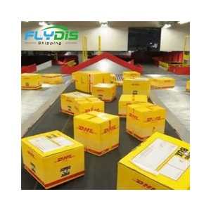 最优惠价格 DDP 运输：中国至印度尼西亚/阿曼/意大利/墨西哥/德国。空运/海运+UPS/DHL。门到门&清关。无与伦比的价格。 - Product Image 3