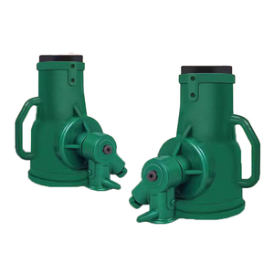 Wholesale Manual Screw Jack High-Rise Mechanical <b>House</b> Lifting Hydraulic Flooring Steel Hydraulic Lifting <b>Tools</b> - Product Image 4
