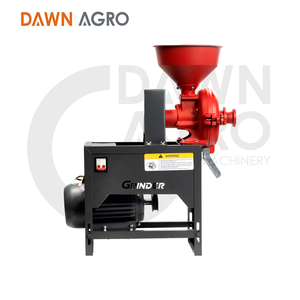 DAWN AGRO Flour Mill for Home Use Electric Grain Mill Machine Flour Grinding Equipment <strong>Wet</strong> Dry <strong>Grinder</strong> for Kitchen . - Product Image 1