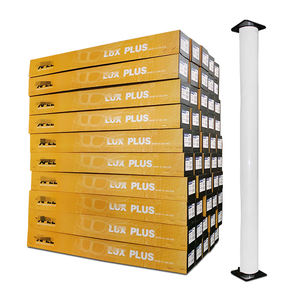 فيلم حماية الطلاء xpel 8.5mil شفاف PPF فيلم واقي من مادة TPU ملصقات ملمع السيارة كشط ذاتي الشفاء - Product Image 1