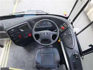 Autobús nuevo 13m volante a la izquierda <span class=keywords><strong>70</strong></span> plazas <span class=keywords><strong>70</strong></span> + 1 pasajero autobús autocar nuevo a la venta - Product Image 6