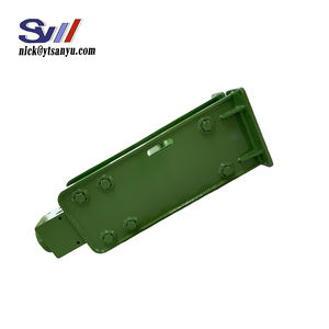 निर्माता 11-16 टन खुदाई द्वारा कम शोर में डायरेक्टलिस्ब 50 हाइड्रोलिक रॉक हैमर ब्रेकर बेचते हैं। - Product Image 4