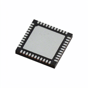Electronic Chips Component Manufacturer Channel Z8F1680QN020EG 44 VFQFN Exposed Pad Embedded - Product Image 1