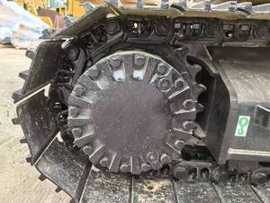 Excavadora Caterpillar 320 GX usada para empresas mineras para satisfacer sus necesidades - Product Image 4