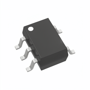 Componentes Electrónicos de Gestión de Energía (PMIC) ADM825SYKSZ-R7, 5 TSSOP, SC 70 5, SOT 353, en Stock - Product Image 1