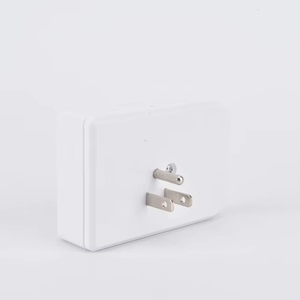 Pantalla de luz indicadora de protector de voltaje doméstico de venta directa de fábrica - Product Image 5