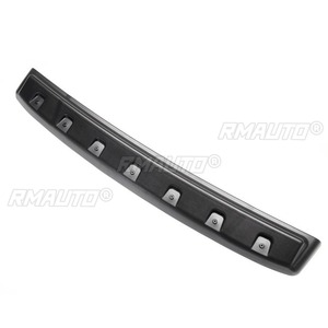 Barreras contra arena y piedras para coche, protección contra la intemperie para Suzuki Jimny JB64 JB74 3/5 puertas 2018+, bloques contra arena y grava, accesorios para kit de carrocería - Product Image 6