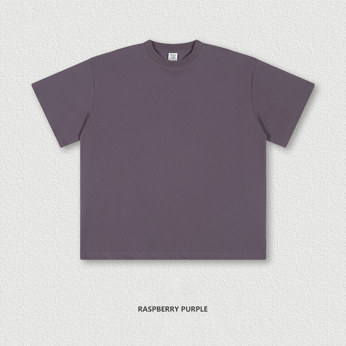RASPBERRY PURPLE