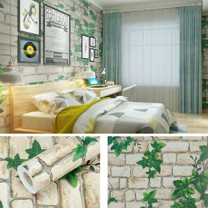 Me mattone Stock cucina Hotel <span class=keywords><strong>salone</strong></span> di bellezza pannelli da parete per la decorazione della casa <span class=keywords><strong>adesivi</strong></span> <span class=keywords><strong>murali</strong></span> 3D decorazione della casa carta da parati decorazione della casa - Product Image 3