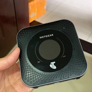Router Móvil Inalámbrico <span class=keywords><strong>Netgear</strong></span>-Night Hawk M1 MR1100 CAT16 4GX Gigabit LTE, Versión AU, Punto de Acceso Wi-Fi, <span class=keywords><strong>Hotspot</strong></span> de Bolsillo - Product Image 6