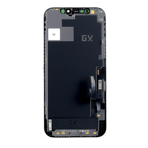 Pantalla OLED de repuesto GX de alta calidad para iPhone 12 Pro, pantalla OLED para iPhone 12 Pro, pantalla LCD para iPhone 12 Pro - Product Image 5