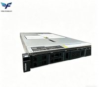 Servidor Usado Lenovo SR530 1U para Montaje en Rack