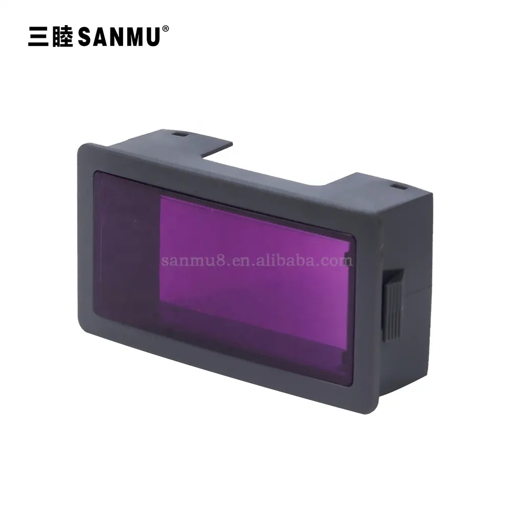 SM5-150:80*43*26MM plastic enclosure for power supply digital panel meter enclosures ABS Junction box