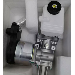 Sistema Frenante <span class=keywords><strong>Idraulico</strong></span> Intelligente di Grado Automobilistico con Comunicazione CAN, EHB EMB, Freno Elettronico Principale - Product Image 6