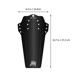 Pp5 Fiets Spatbord Kunststof Achter <span class=keywords><strong>Fat</strong></span> Front Dirt <span class=keywords><strong>Bike</strong></span> Accessoire - Product Image 5