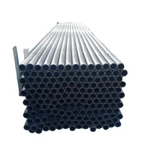 water pipe 12 inch 1.5 inch black plastic water pipe roll pe extrusion 12 inch black 200mm 160mm pn16 1.25 inch