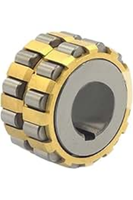 Roulements pour robots industriels, roulements pour robots collaboratifs, roulements pour robots humanoïdes, roulements sur mesure pour robots