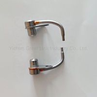 Buse de pulvérisation d'huile 11427797919, jet de refroidissement du piston pour bloc moteur MINI X1 X3 N47, pièces de cylindre