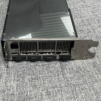 Carte graphique RTX 4080 Super en gros, 32 Go de VRAM GDDR6X, GPU Ada-Lovelace pour l'informatique et le rendu IA