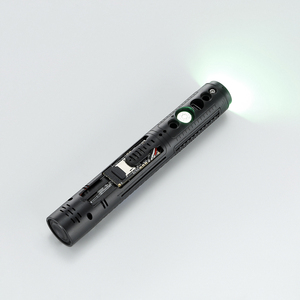 <span class=keywords><strong>Kit</strong></span> de <span class=keywords><strong>sabre</strong></span> <span class=keywords><strong>laser</strong></span> Nexussabers RGB version 16 avec 16 jeux de polices sonores, effets sonores personnalisables et des milliers de couleurs - Product Image 3