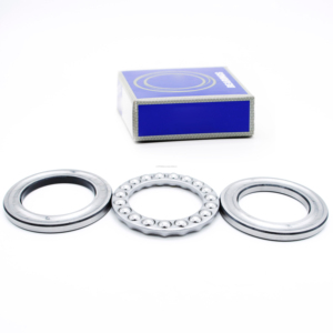 ตลับลูกปืนกันรุนคุณภาพดี W1-1/4 ตลับลูกปืนมอเตอร์แนวตั้ง W1-1/4 ตลับลูกปืน W1-1/4 - Product Image 4