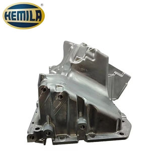 HEMILA Piezas de Vehículo para BMW E70/E71 X5 OE: 11137629210 Reemplazo de Cárter de Aceite Sistema de Lubricación del Motor - Product Image 5