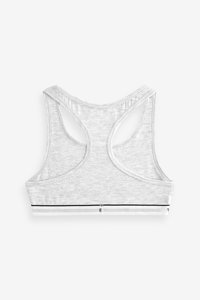 Phong Cách Mới Cotton Cô Gái Trẻ Của Đồ Lót Đẩy Độn Thể Thao Vest Tuổi Dậy 8 12 16 Năm Cô Gái Tuổi Teen Áo Ngực Từ Bán Buôn - Product Image 6