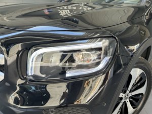 Auto Usado <span class=keywords><strong>Mercedes</strong></span>-Benz Clase <span class=keywords><strong>GLB</strong></span> 2023 <span class=keywords><strong>GLB</strong></span> 220 Elegance (Tracción Delantera, 8G-DCT, China VI) - Product Image 5