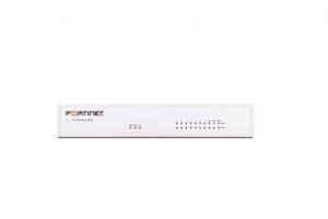 Firewall Inalámbrico Fortinet FG-80F FortiGate, 2000 Mbps de Rendimiento, 1.5M Sesiones, VPN, 1 Año de Garantía, en Stock, 100G - Product Image 4