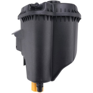 Réservoir d'expansion pour BMW X5 X6 E70 E71, pièce de rechange en plastique à visser, 17138621092 - Product Image 4