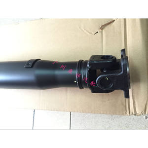 Arbre de transmission arrière Honda 40100 S9A SWA T0A en acier pour CRV, pièce de rechange neuve, provenance Chine - Product Image 1