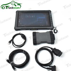 Analizador de Motor MB Star C6 DOIP WIFI, Multiplexor CAN BUS SSD SD Connect para Benz, Herramienta de Diagnóstico con Tableta, 2 Años de Garantía - Product Image 4