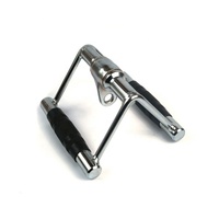 Harbour Vente en gros Gym Fitness V Bar Lat Pulldown Attachements Appuyez sur la barre