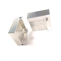 Service de tournage et fraisage CNC de précision sur mesure OEM pour la production d'acier inoxydable, d'alliage d'aluminium et de laiton