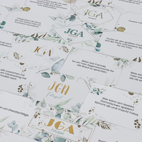 Cartes à Jouer Artisanales Personnalisables sur le Thème des Pirates, Vente en Gros Usine, Cadeau de Mariage Personnalisable, Papier Écologique et Durable