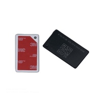 Beacon BLE 5.2 Tag Temperature Humidity Sensor BLE Tracking Label Produit dans la catégorie Communication & Networking