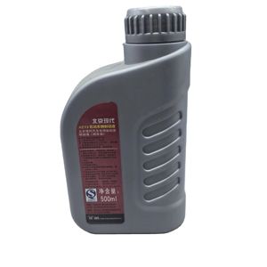 58000a0001 Chất lượng cao phanh chất lỏng phanh OEM 58000a0001 - Product Image 1