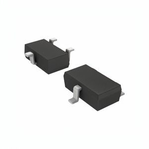 Transistores TSMT3 RZR025P01TL Componentes de Circuitos Electrónicos en Stock - Product Image 1