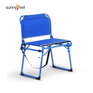 De acero de alta calidad al aire libre <span class=keywords><strong>Camping</strong></span> silla estadio asiento con <span class=keywords><strong>las</strong></span> piernas - Product Image 2