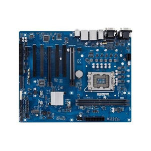 เมนบอร์ดอุตสาหกรรม ATX H610A-IM-A LGA1700 <span class=keywords><strong>Intel</strong></span> 12/<span class=keywords><strong>13</strong></span>/14th Gen เมนบอร์ด DDR4สามจอ PCIe5.0 IPC - Product Image 1