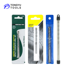 レンガ・セメント・インパクトハンマー穴あけ用サンドブラストコンクリート石材ドリルビット - Product Image 5