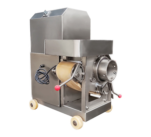 Separatore di ossa di carne di pesce/macchina per rimuovere la spina di pesce/macchina per rimuovere la spina di pesce efficiente - Product Image 3