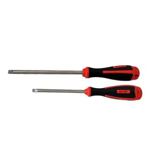 Eiche Marke Leichter Edelstahl Flachs ch rauben dreher 8*150mm Bestseller-Stile mit guter Qualität Made in <span class=keywords><strong>China</strong></span> - Product Image 1