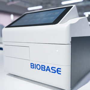BIOBASE China Manufacturers Elisa Microplate Reader and Microplate Washer for Lab in Stock BK-EL10C - Product Image 3